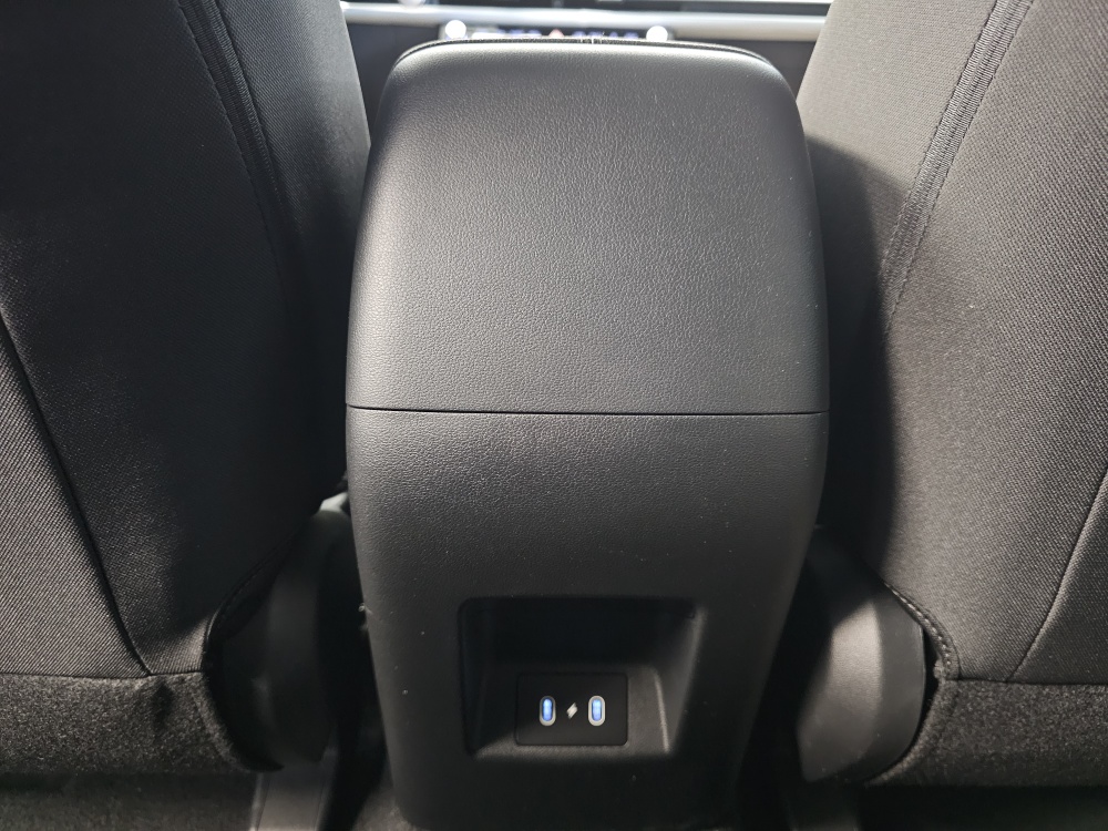 Hyundai Tucson  bei Hoffmann Automobile in Wolfsburg kaufen und sofort mitnehmen - Bild 6