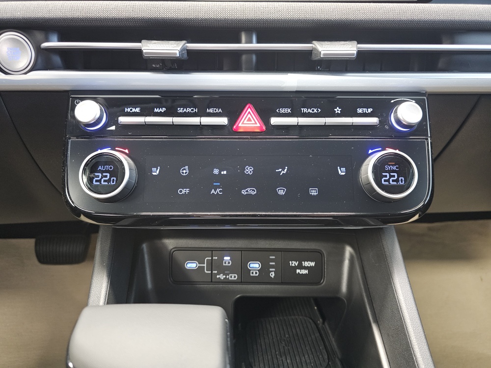 Hyundai Tucson  bei Hoffmann Automobile in Wolfsburg kaufen und sofort mitnehmen - Bild 8