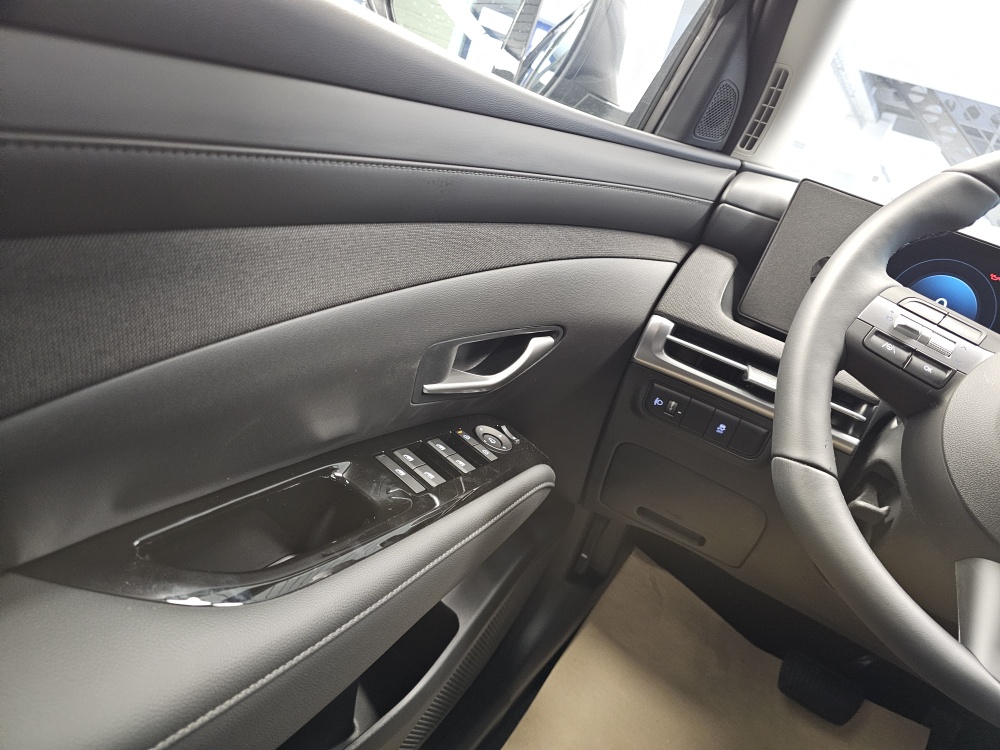 Hyundai Tucson  bei Hoffmann Automobile in Wolfsburg kaufen und sofort mitnehmen - Bild 27