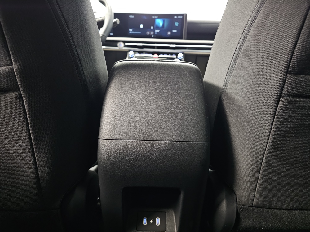Hyundai Tucson  bei Hoffmann Automobile in Wolfsburg kaufen und sofort mitnehmen - Bild 5
