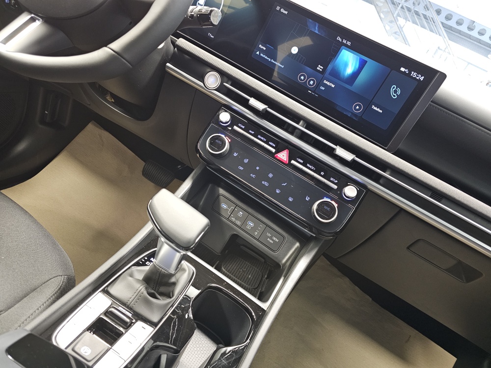 Hyundai Tucson  bei Hoffmann Automobile in Wolfsburg kaufen und sofort mitnehmen - Bild 7
