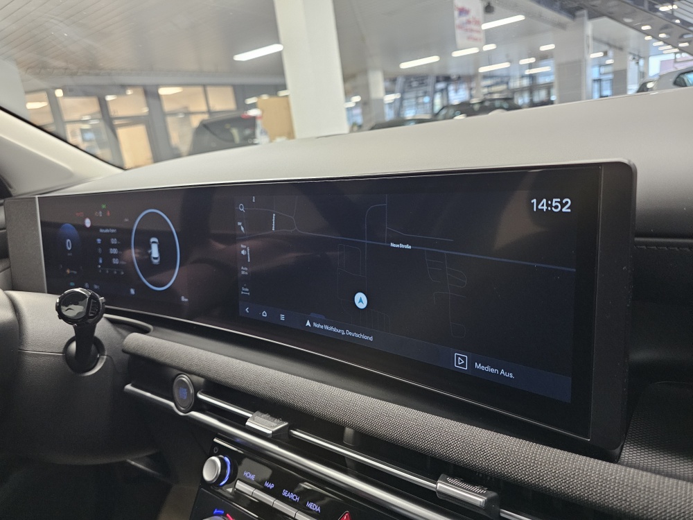 Hyundai Tucson  bei Hoffmann Automobile in Wolfsburg kaufen und sofort mitnehmen - Bild 10
