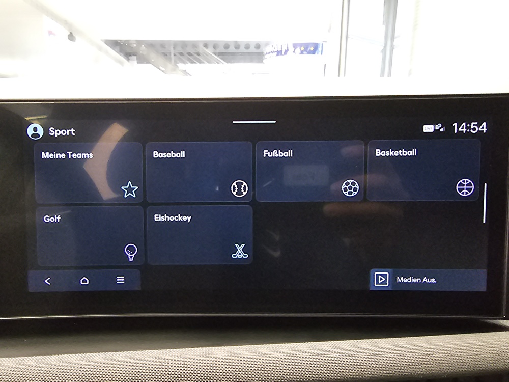 Hyundai Tucson  bei Hoffmann Automobile in Wolfsburg kaufen und sofort mitnehmen - Bild 17