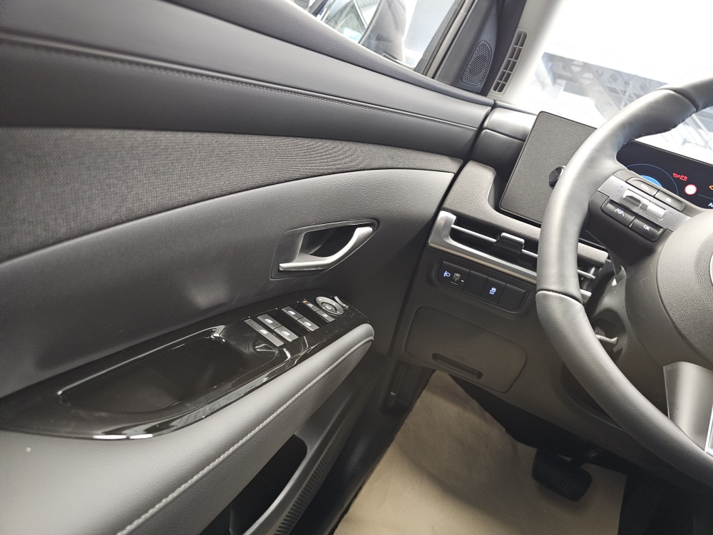 Hyundai Tucson  bei Hoffmann Automobile in Wolfsburg kaufen und sofort mitnehmen - Bild 27