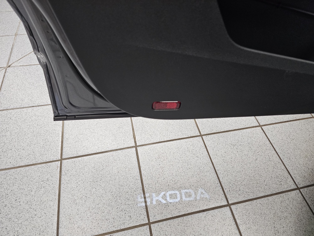 Skoda Karoq  bei Hoffmann Automobile in Wolfsburg kaufen und sofort mitnehmen - Bild 28