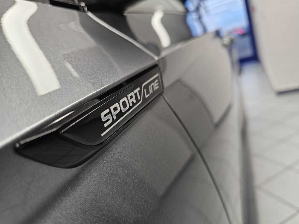 Skoda Karoq  bei Hoffmann Automobile in Wolfsburg kaufen und sofort mitnehmen - Bild 34