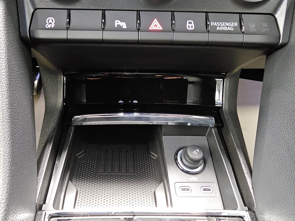 Skoda Karoq  bei Hoffmann Automobile in Wolfsburg kaufen und sofort mitnehmen - Bild 11