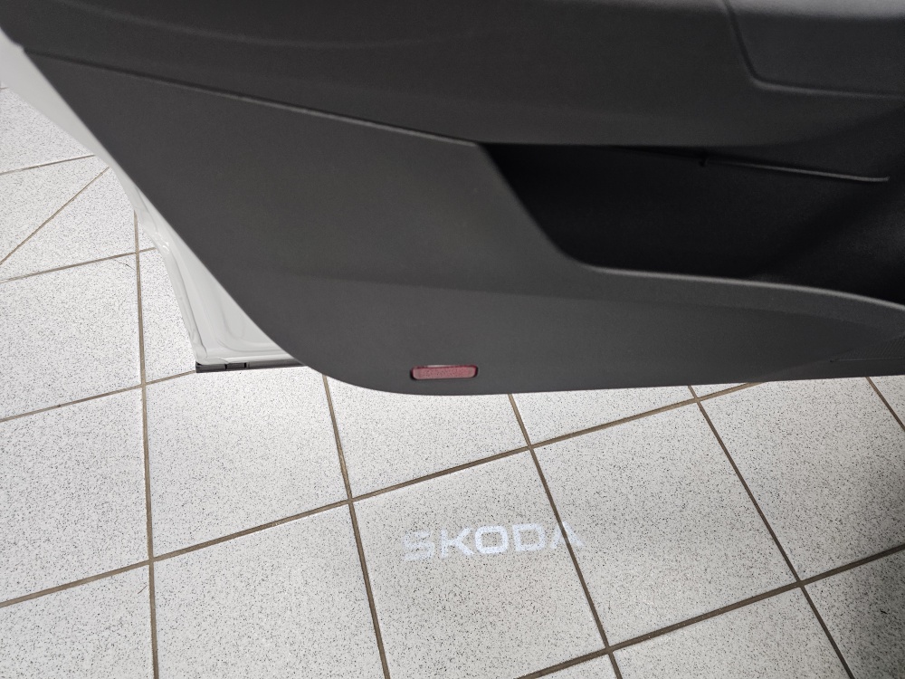 Skoda Karoq  bei Hoffmann Automobile in Wolfsburg kaufen und sofort mitnehmen - Bild 29