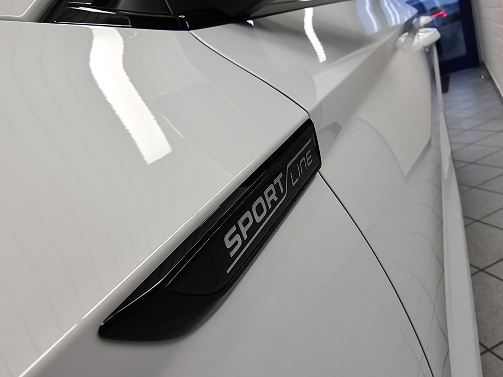 Skoda Karoq  bei Hoffmann Automobile in Wolfsburg kaufen und sofort mitnehmen - Bild 35