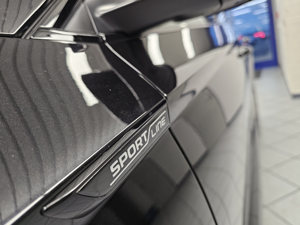 Skoda Karoq  bei Hoffmann Automobile in Wolfsburg kaufen und sofort mitnehmen - Bild 36