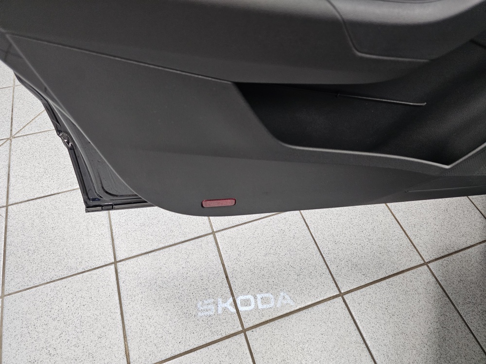 Skoda Karoq  bei Hoffmann Automobile in Wolfsburg kaufen und sofort mitnehmen - Bild 30