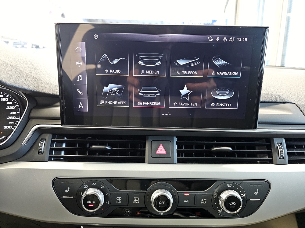 Audi A4 Avant  bei Hoffmann Automobile in Wolfsburg kaufen und sofort mitnehmen - Bild 10