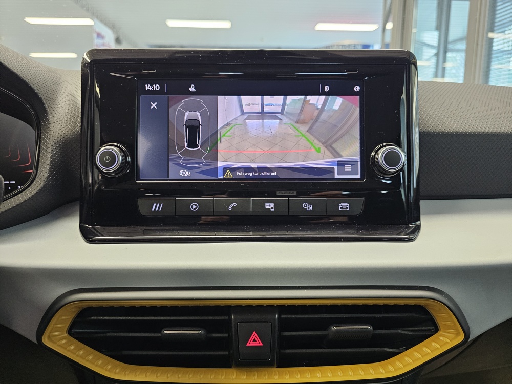 Seat Arona  bei Hoffmann Automobile in Wolfsburg kaufen und sofort mitnehmen - Bild 10
