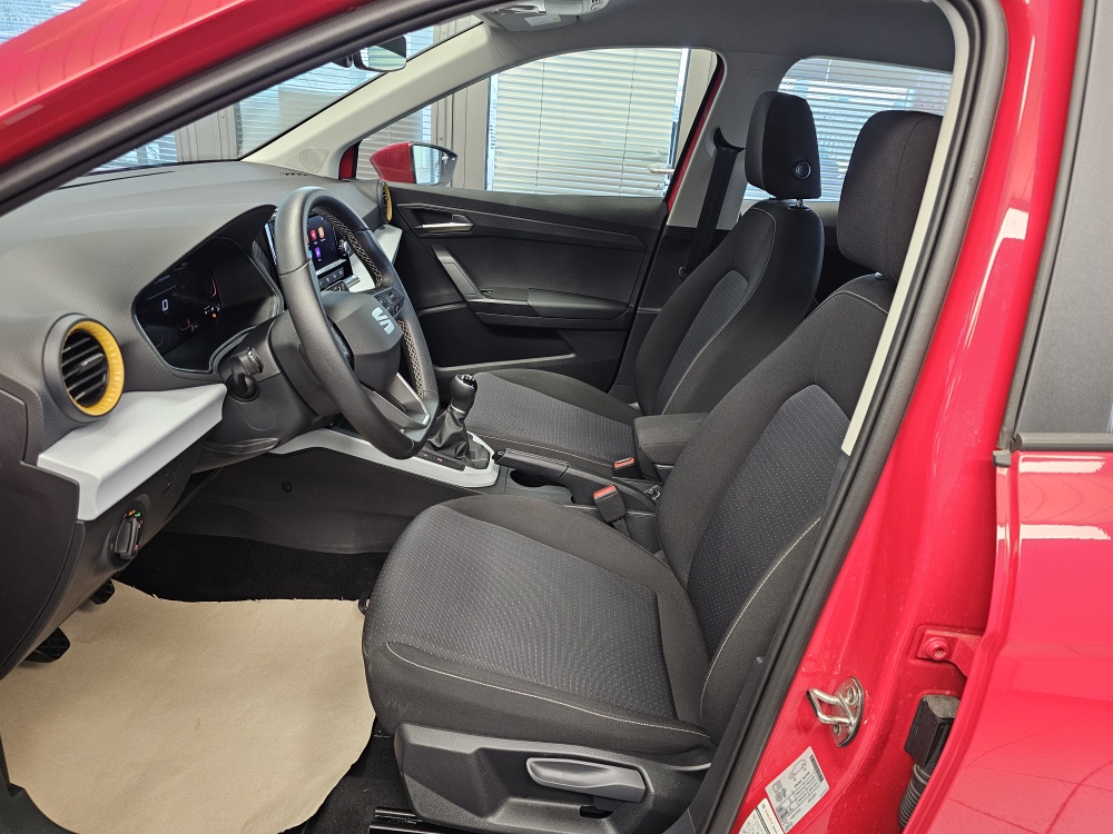 Seat Arona  bei Hoffmann Automobile in Wolfsburg kaufen und sofort mitnehmen - Bild 16
