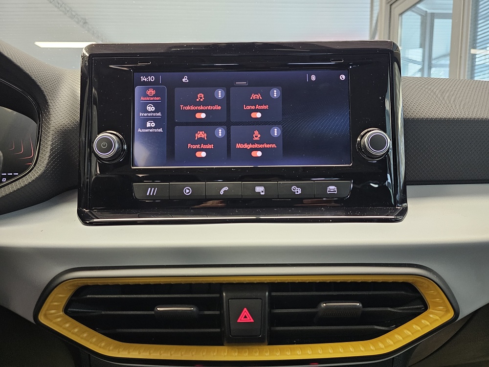 Seat Arona  bei Hoffmann Automobile in Wolfsburg kaufen und sofort mitnehmen - Bild 8