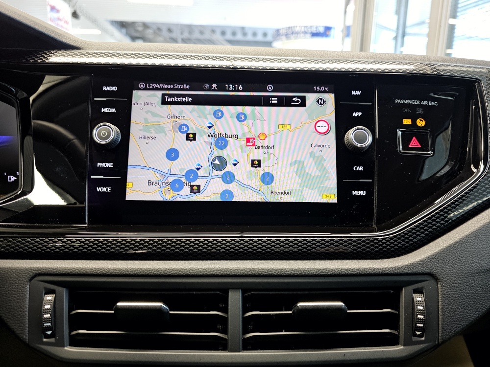 VW Taigo  bei Hoffmann Automobile in Wolfsburg kaufen und sofort mitnehmen - Bild 10