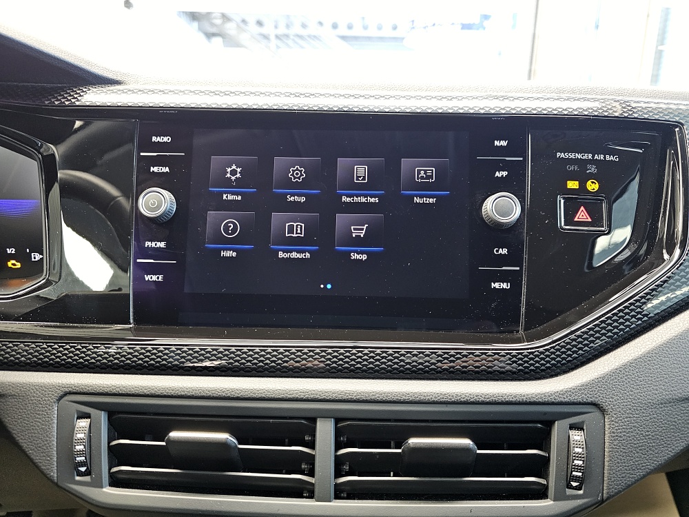 VW Taigo  bei Hoffmann Automobile in Wolfsburg kaufen und sofort mitnehmen - Bild 13