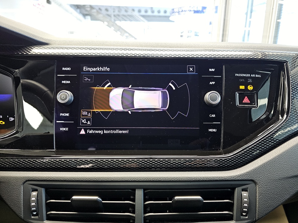 VW Taigo  bei Hoffmann Automobile in Wolfsburg kaufen und sofort mitnehmen - Bild 14