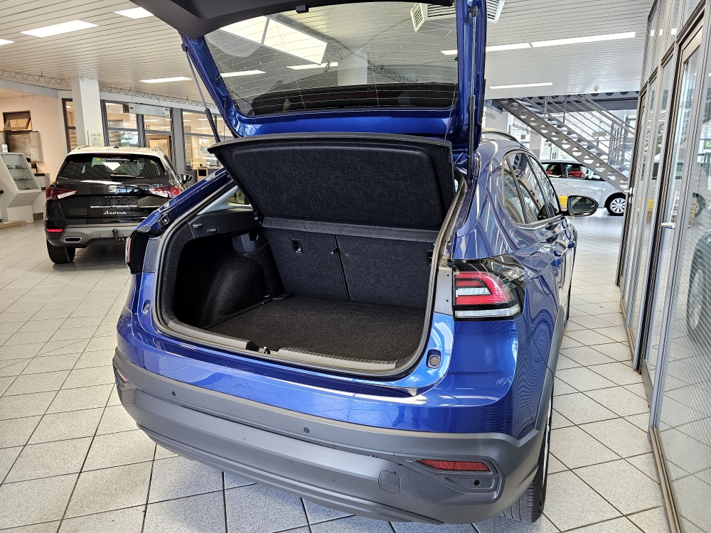 VW Taigo  bei Hoffmann Automobile in Wolfsburg kaufen und sofort mitnehmen - Bild 2