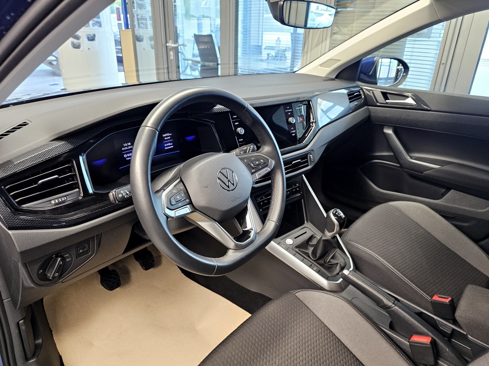 VW Taigo  bei Hoffmann Automobile in Wolfsburg kaufen und sofort mitnehmen - Bild 20