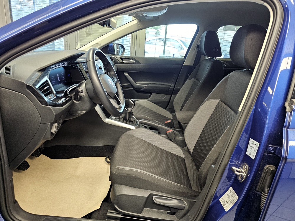 VW Taigo  bei Hoffmann Automobile in Wolfsburg kaufen und sofort mitnehmen - Bild 21