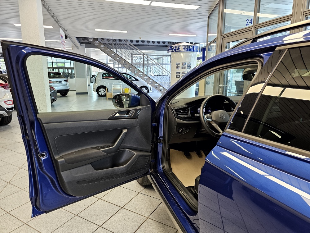 VW Taigo  bei Hoffmann Automobile in Wolfsburg kaufen und sofort mitnehmen - Bild 22