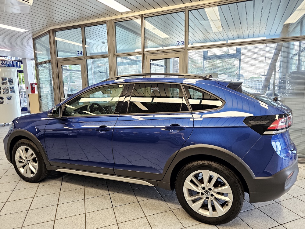 VW Taigo  bei Hoffmann Automobile in Wolfsburg kaufen und sofort mitnehmen - Bild 23