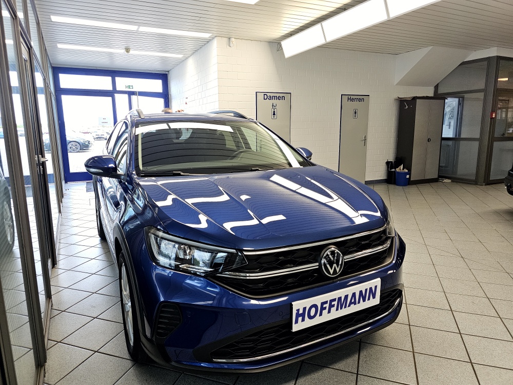 VW Taigo  bei Hoffmann Automobile in Wolfsburg kaufen und sofort mitnehmen - Bild 26