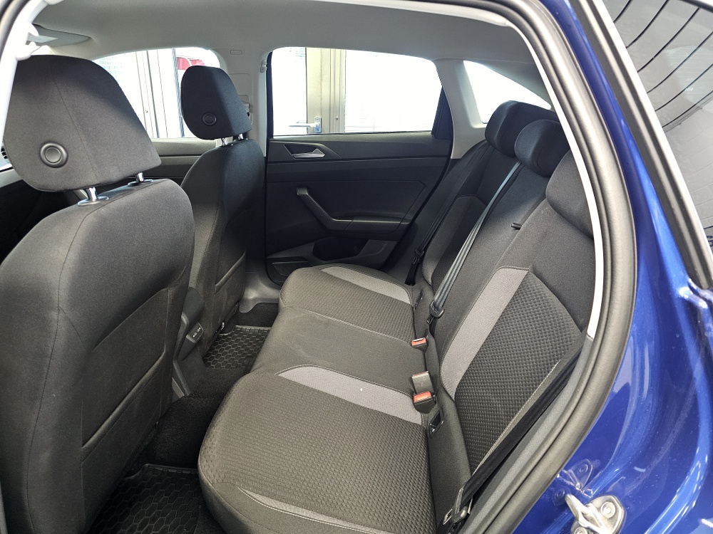 VW Taigo  bei Hoffmann Automobile in Wolfsburg kaufen und sofort mitnehmen - Bild 5