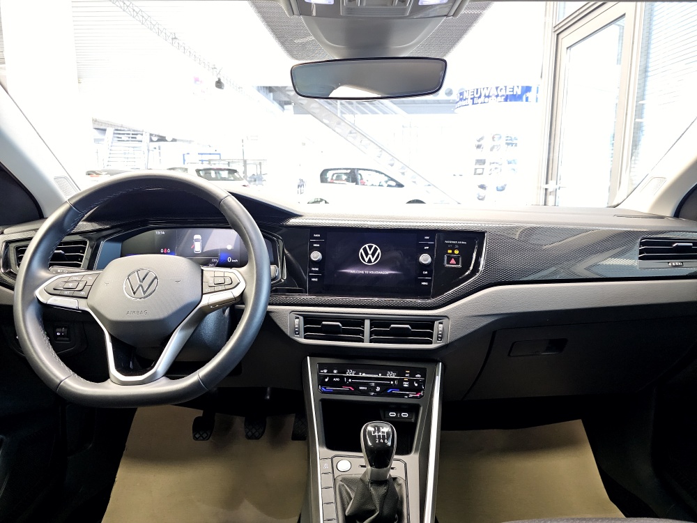 VW Taigo  bei Hoffmann Automobile in Wolfsburg kaufen und sofort mitnehmen - Bild 6