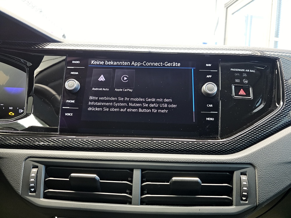 VW Taigo  bei Hoffmann Automobile in Wolfsburg kaufen und sofort mitnehmen - Bild 9