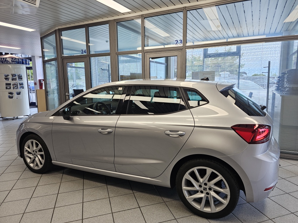 Seat Ibiza  bei Hoffmann Automobile in Wolfsburg kaufen und sofort mitnehmen - Bild 17
