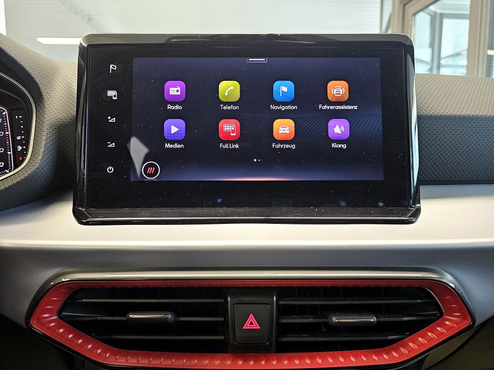 Seat Arona  bei Hoffmann Automobile in Wolfsburg kaufen und sofort mitnehmen - Bild 10
