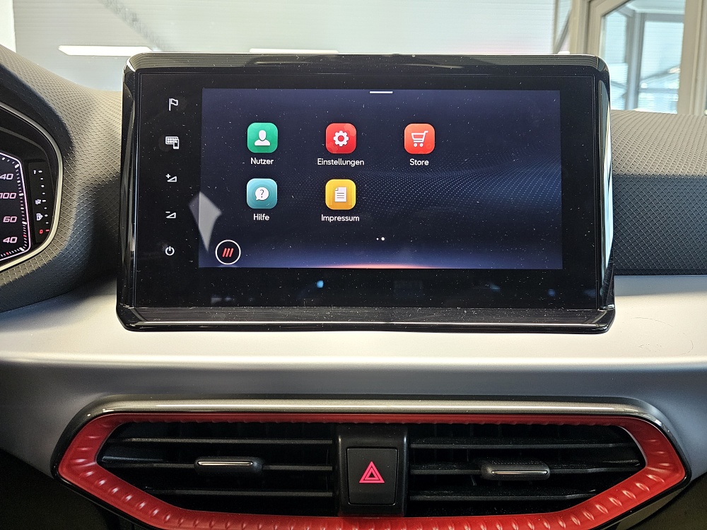 Seat Arona  bei Hoffmann Automobile in Wolfsburg kaufen und sofort mitnehmen - Bild 11
