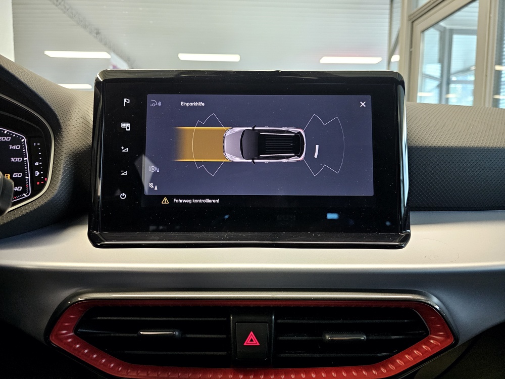 Seat Arona  bei Hoffmann Automobile in Wolfsburg kaufen und sofort mitnehmen - Bild 12