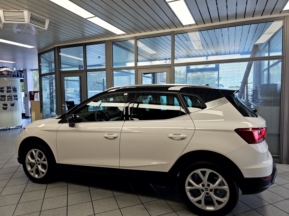Seat Arona  bei Hoffmann Automobile in Wolfsburg kaufen und sofort mitnehmen - Bild 21