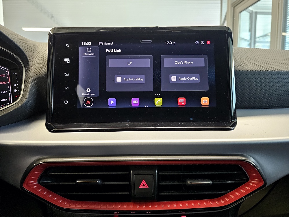 Seat Arona  bei Hoffmann Automobile in Wolfsburg kaufen und sofort mitnehmen - Bild 8