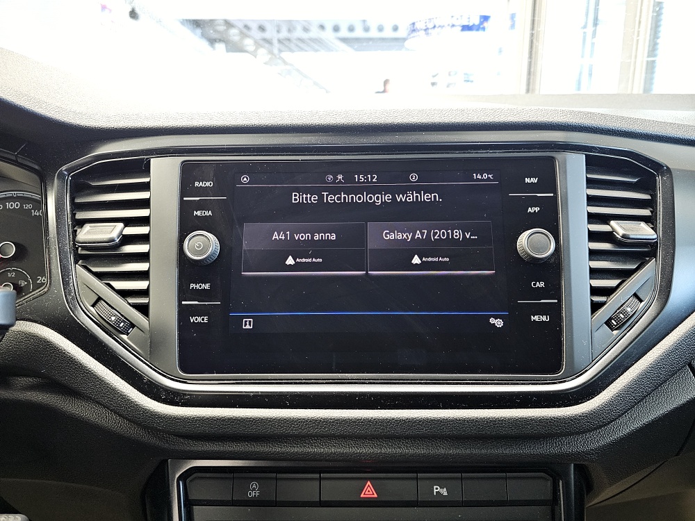 VW T-Roc  bei Hoffmann Automobile in Wolfsburg kaufen und sofort mitnehmen - Bild 7