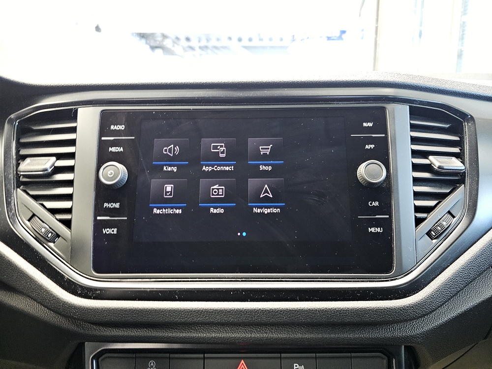 VW T-Roc  bei Hoffmann Automobile in Wolfsburg kaufen und sofort mitnehmen - Bild 9