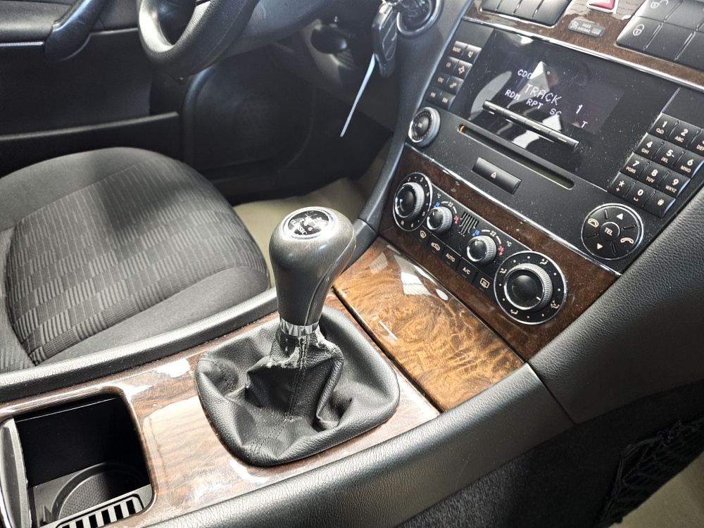 Mercedes-Benz C 180 T  bei Hoffmann Automobile in Wolfsburg kaufen und sofort mitnehmen - Bild 6