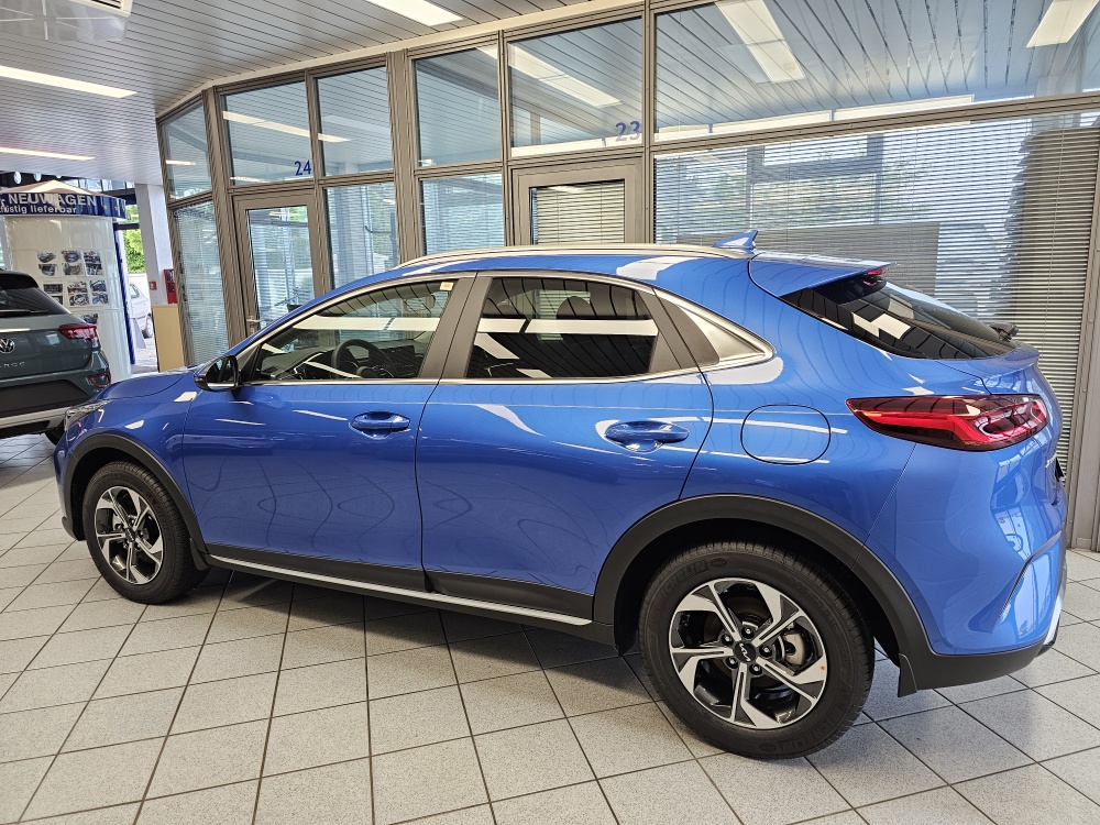 Kia XCeed  bei Hoffmann Automobile in Wolfsburg kaufen und sofort mitnehmen - Bild 19