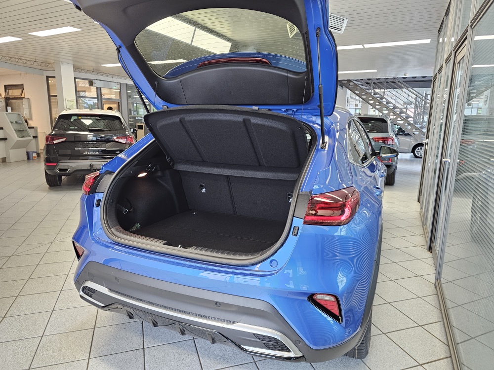 Kia XCeed  bei Hoffmann Automobile in Wolfsburg kaufen und sofort mitnehmen - Bild 2