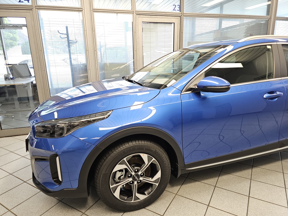 Kia XCeed  bei Hoffmann Automobile in Wolfsburg kaufen und sofort mitnehmen - Bild 20