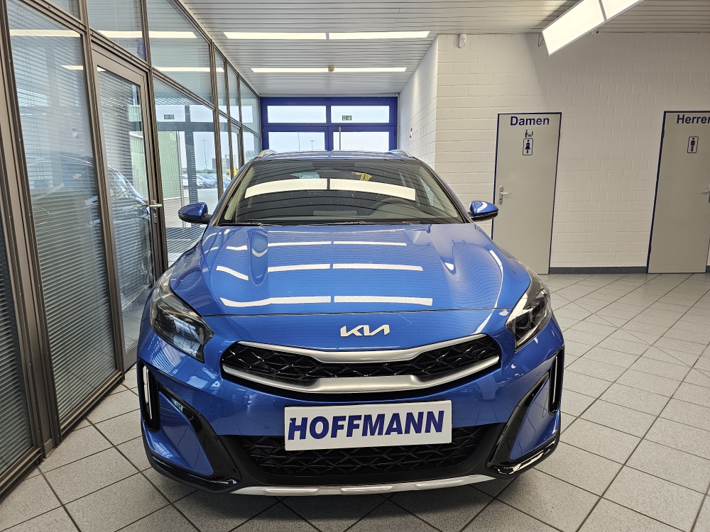 Kia XCeed  bei Hoffmann Automobile in Wolfsburg kaufen und sofort mitnehmen - Bild 21