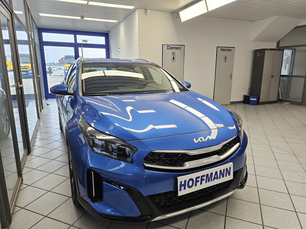 Kia XCeed  bei Hoffmann Automobile in Wolfsburg kaufen und sofort mitnehmen - Bild 22
