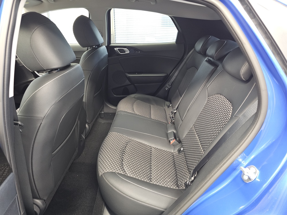 Kia XCeed  bei Hoffmann Automobile in Wolfsburg kaufen und sofort mitnehmen - Bild 5