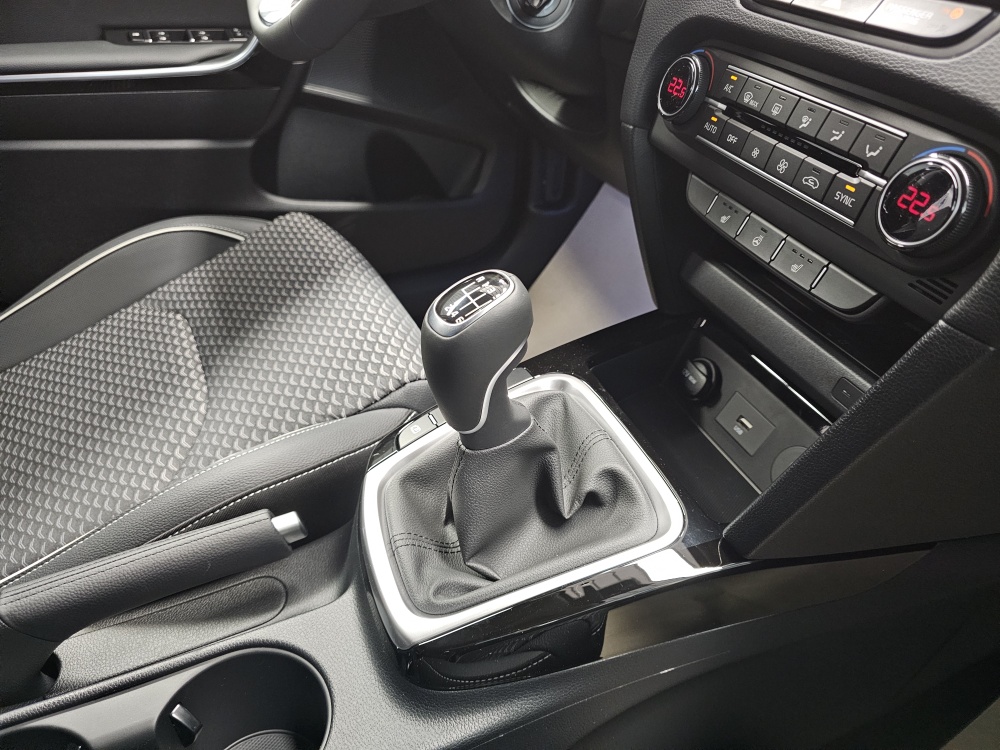 Kia XCeed  bei Hoffmann Automobile in Wolfsburg kaufen und sofort mitnehmen - Bild 7