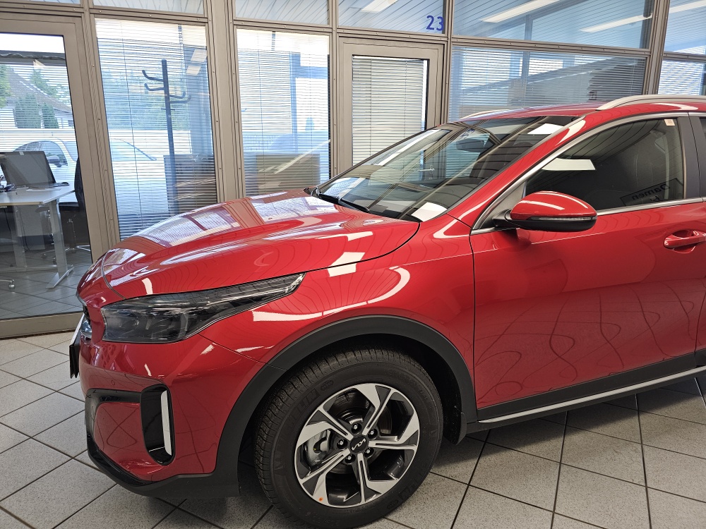 Kia XCeed bei Hoffmann Automobile in Wolfsburg kaufen und sofort mitnehmen - Bild 19