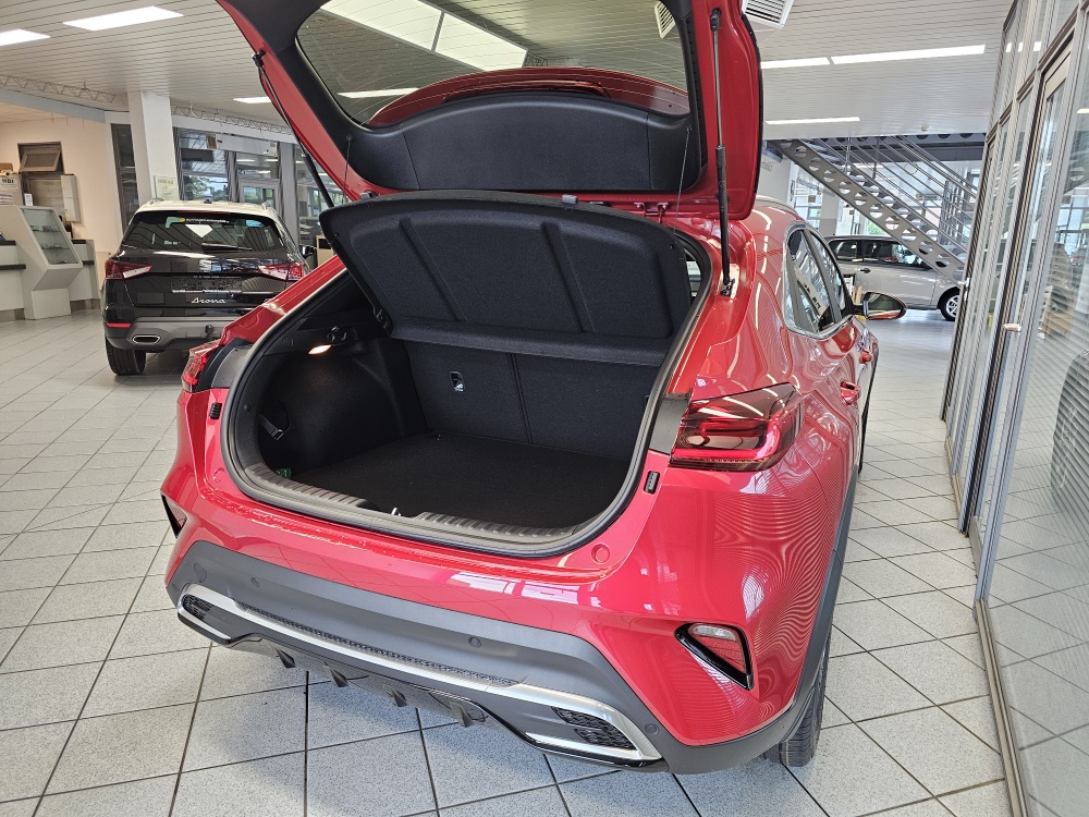 Kia XCeed bei Hoffmann Automobile in Wolfsburg kaufen und sofort mitnehmen - Bild 2