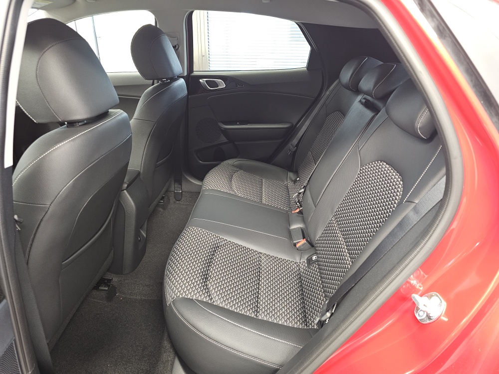 Kia XCeed bei Hoffmann Automobile in Wolfsburg kaufen und sofort mitnehmen - Bild 5